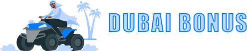 DubaiBonus Logo