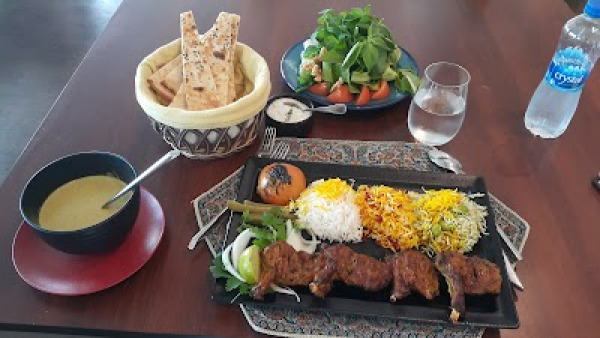 Bahar Persian Restaurant 1