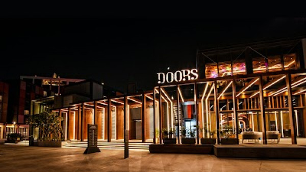 Doors Freestyle Grill - Steakhouse 1