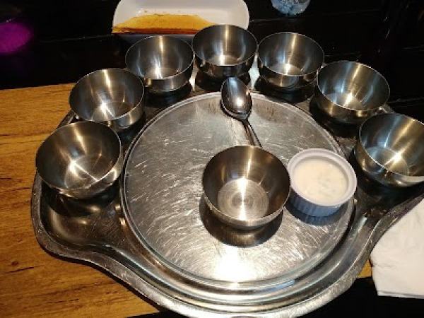 Rasoi Ghar Restaurant 1