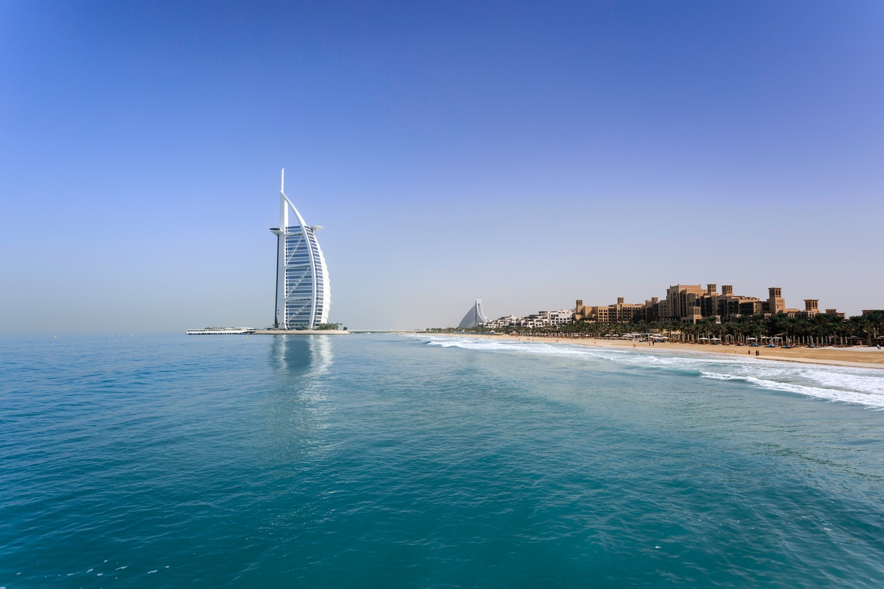 Choses à faire à Dubaï : Les 30 meilleurs endroits à visiter