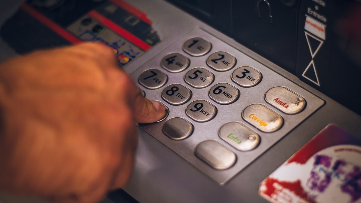 Ouvrir un compte bancaire professionnel à Dubaï : mode d'emploi