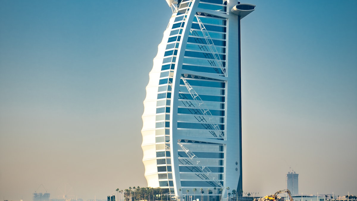Obtenir un visa de résidence à Dubaï via sa société (investor visa)