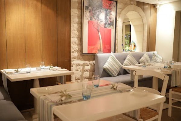 Elia Greek Restaurant 1