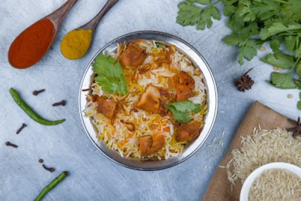 Memsaab Curry & Tandoor Restaurant 1