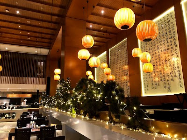 Sonamu Restaurant 1