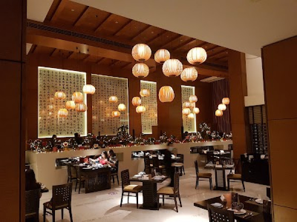Sonamu Restaurant 1