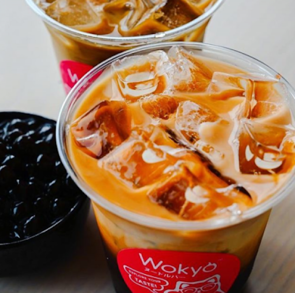 Wokyo Noodle Bar 1