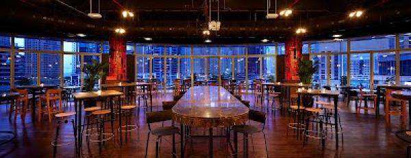 Cargo Restaurant Cargo Restaurant