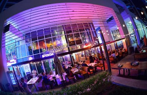 Dampa Seafood Restaurant Dampa Seafood Restaurant