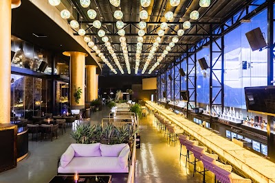 AER Lounge Dubai 1