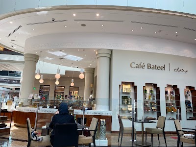 Cafe Bateel 1