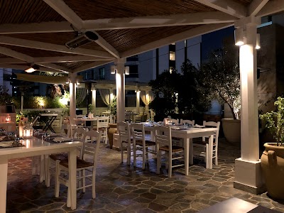 Elia Greek Restaurant 1