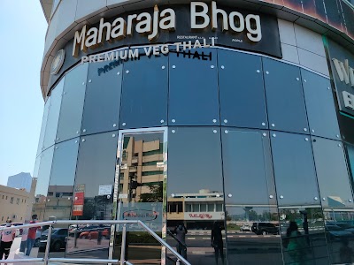 Maharaja Bhog 1