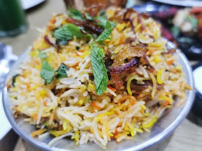 Memsaab Curry & Tandoor Restaurant 1
