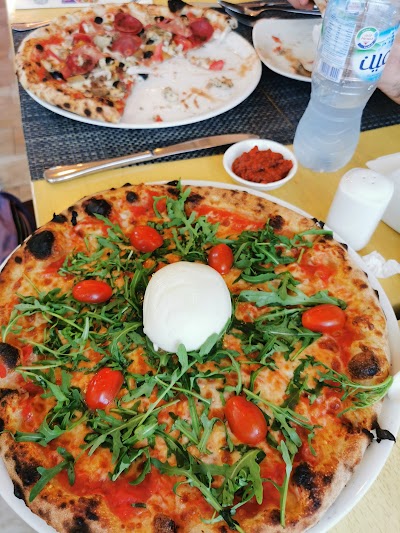 Pizza Sabbioni 1