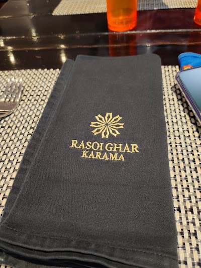 Rasoi Ghar Restaurant 1