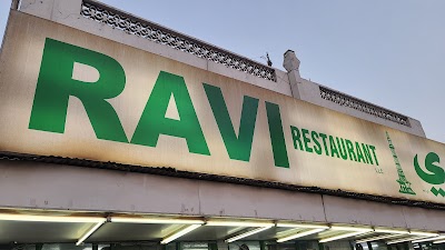 Ravi s 1