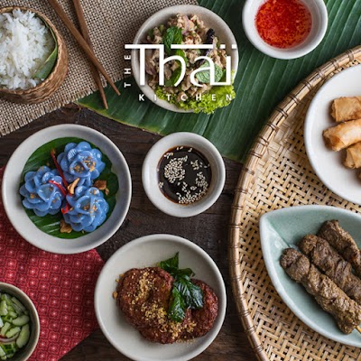 The Thai Kitchen 1
