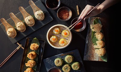 Zhen Wei Dim Sum & Pan Asian Cuisine 1